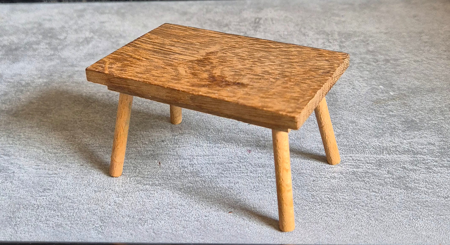 Sallingboe table