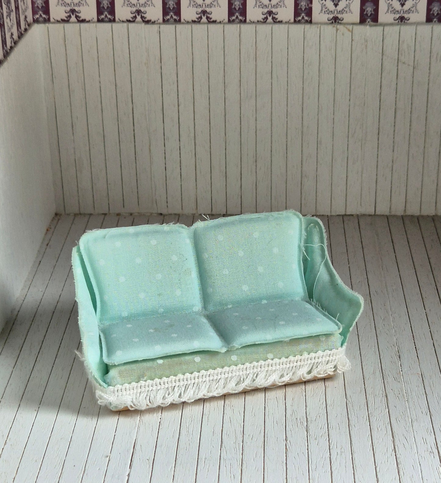 Lundby sofa