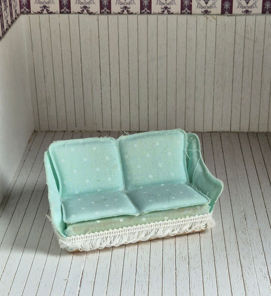 Lundby sofa