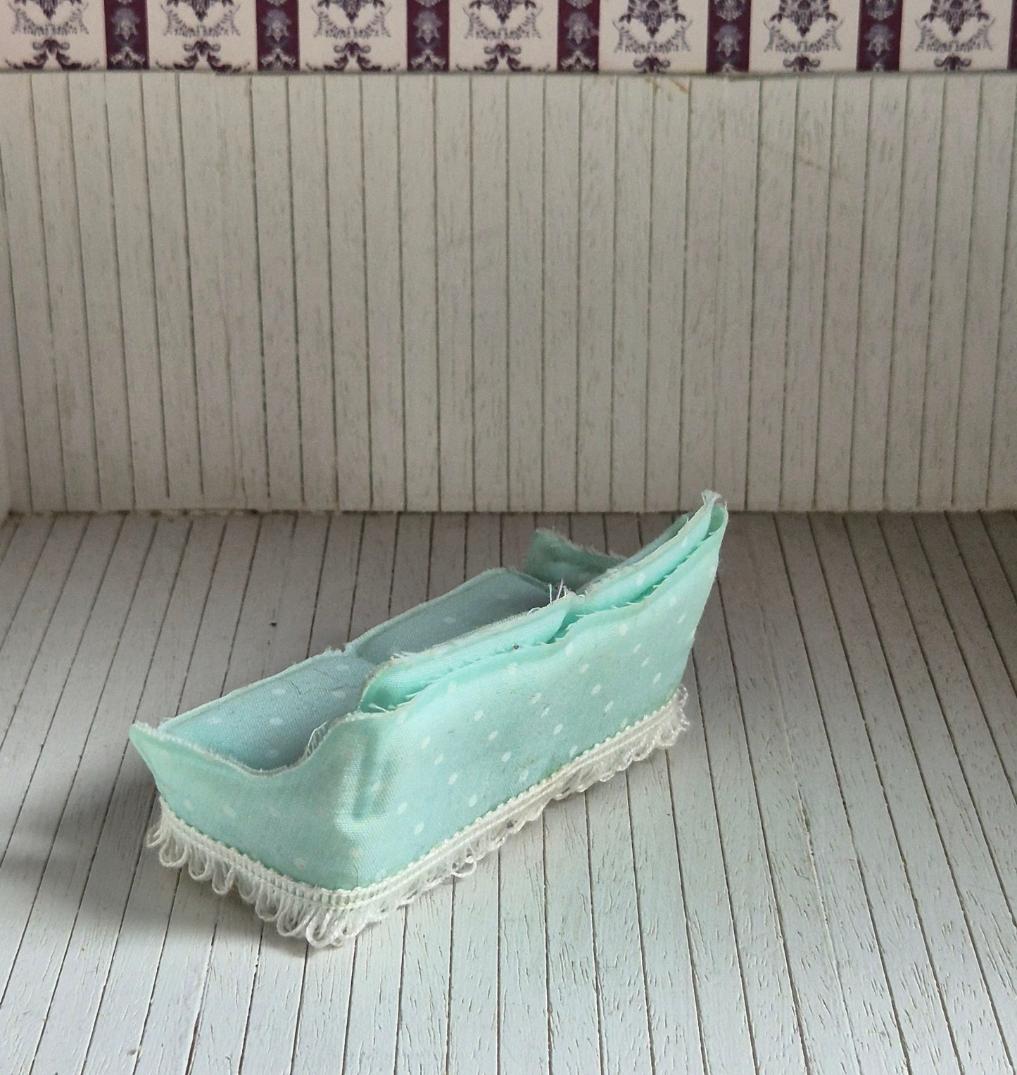 Lundby sofa