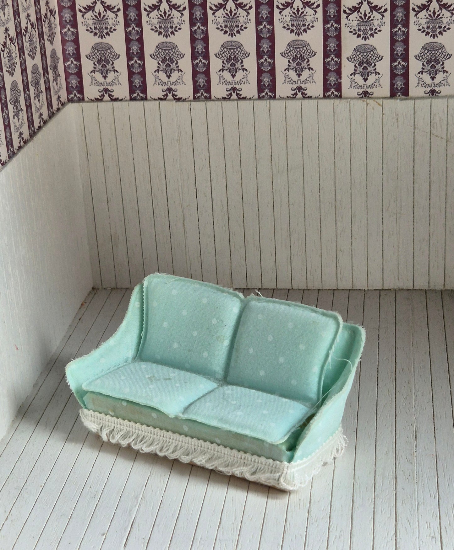 Lundby sofa