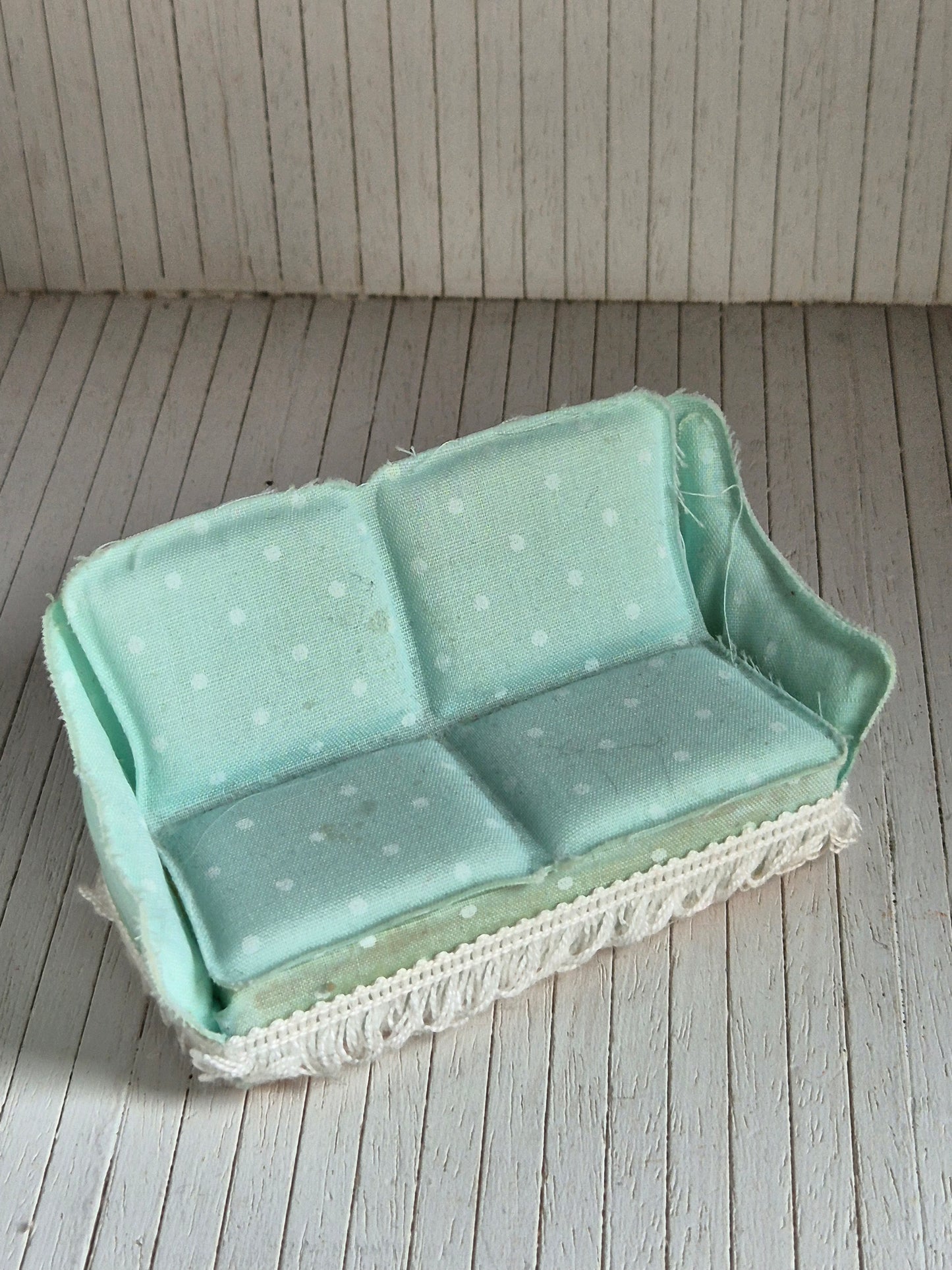 Lundby sofa