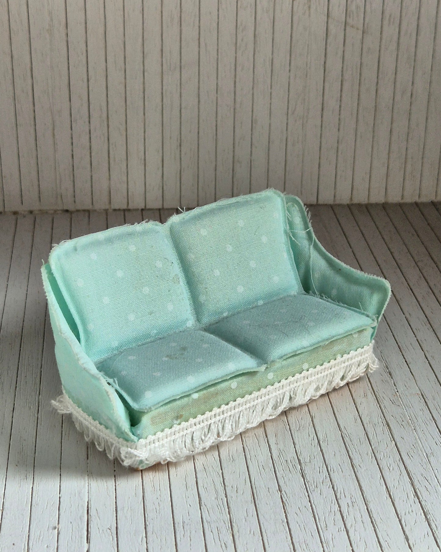 Lundby sofa