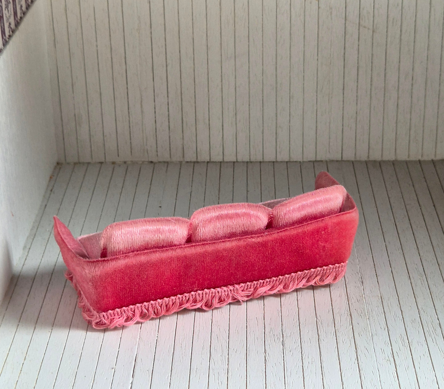 Lundby sofa