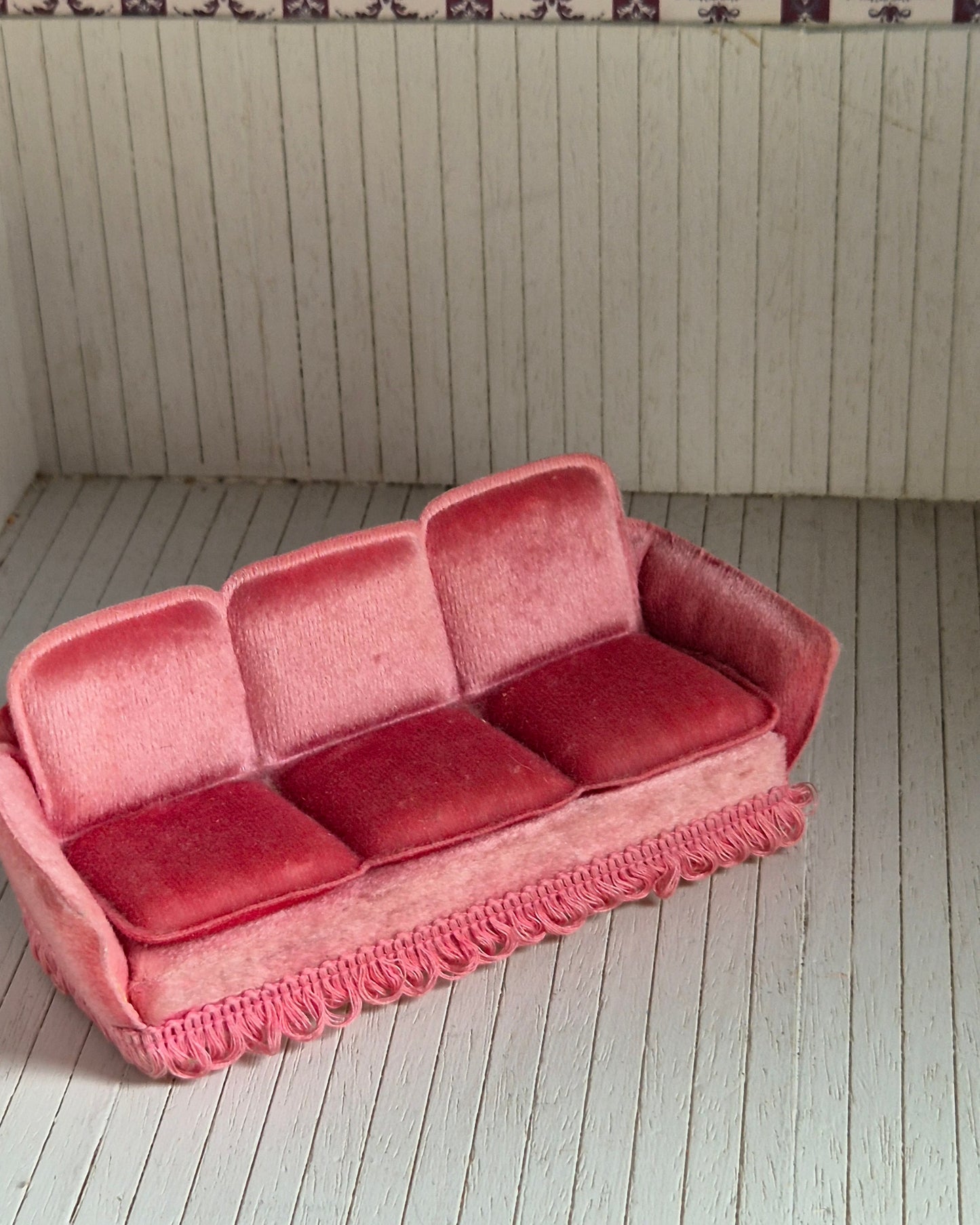 Lundby sofa