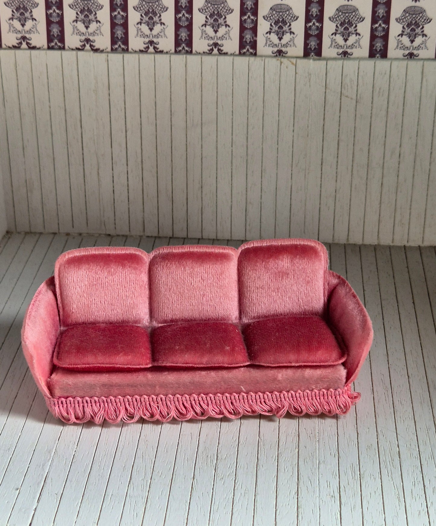 Lundby sofa