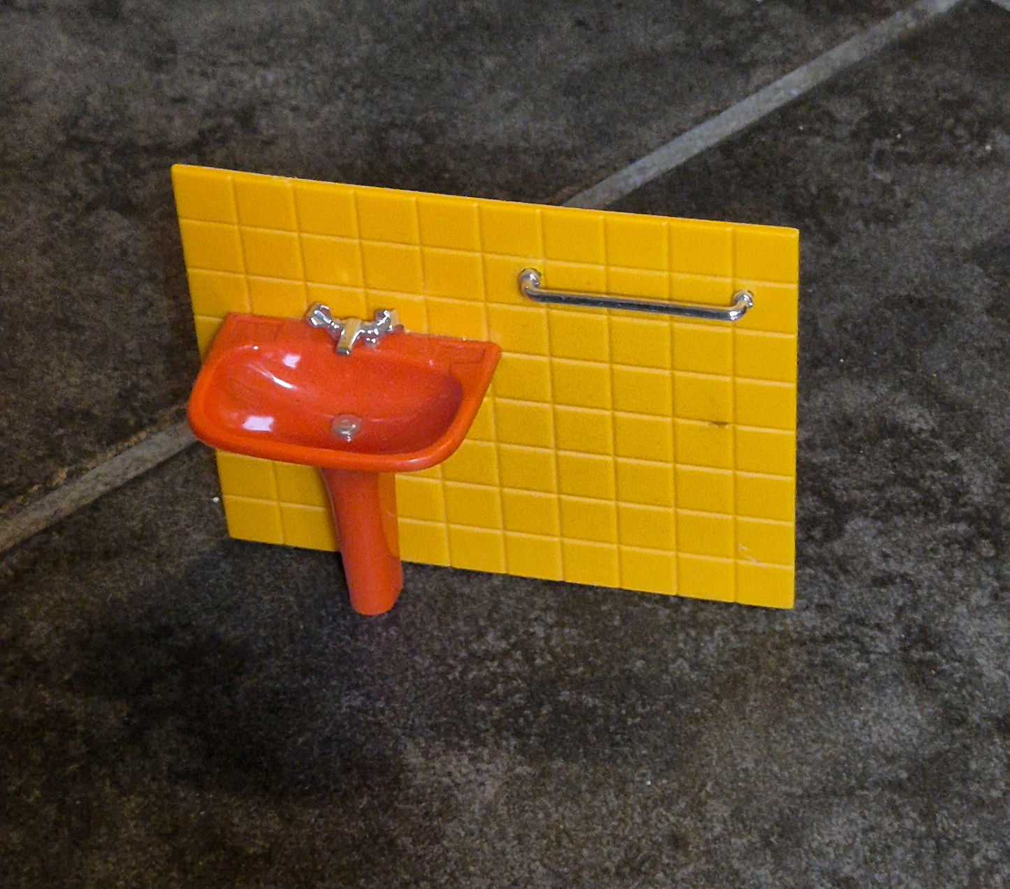 Brio håndvask