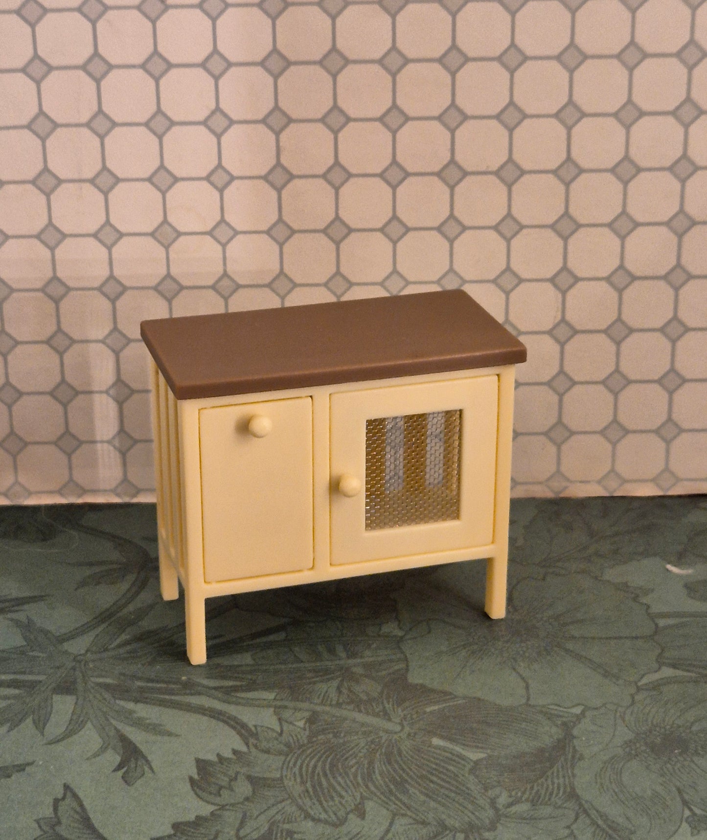 Lundby kaninbur