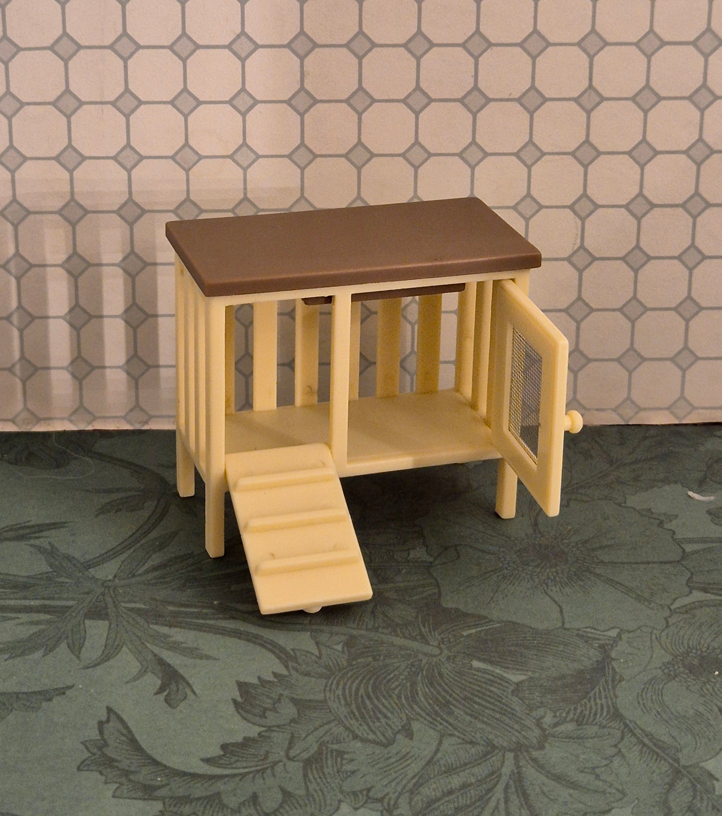 Lundby kaninbur