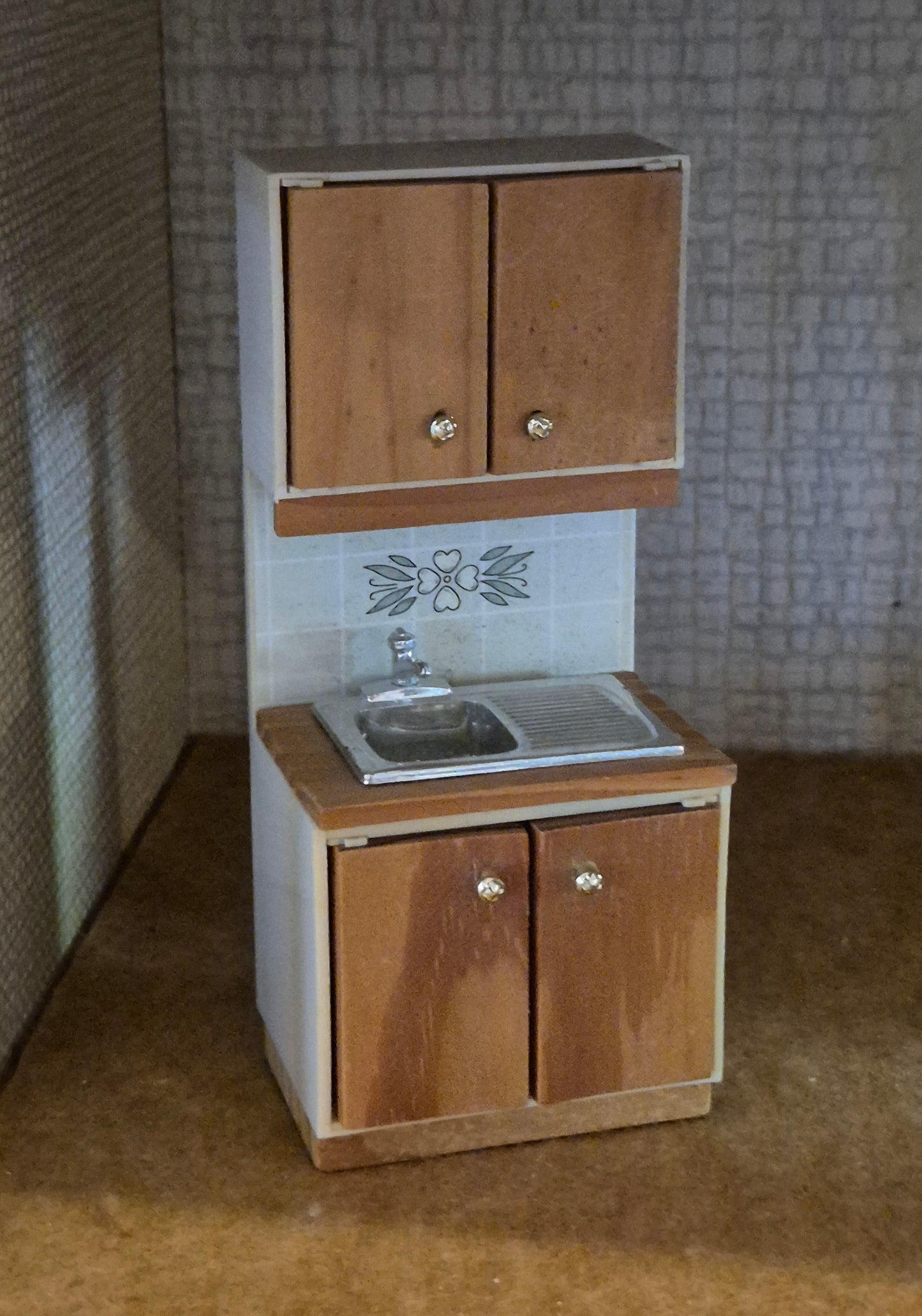 Lundby køkkenvask