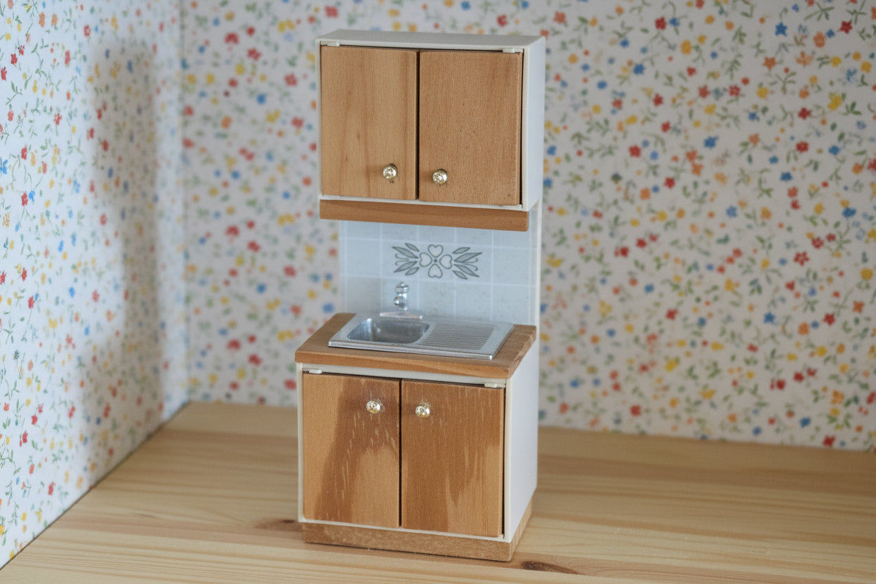 Lundby køkkenvask
