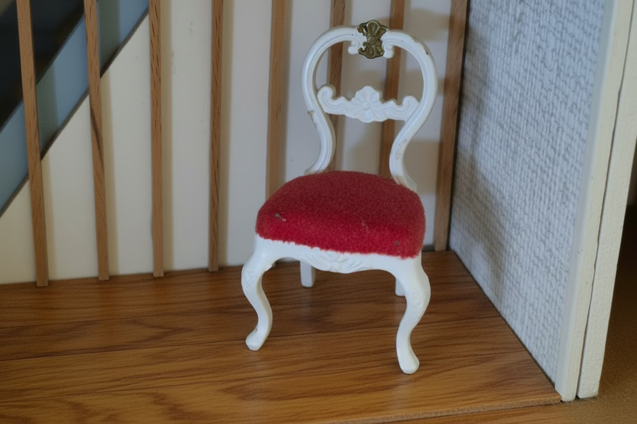 Lundby stol