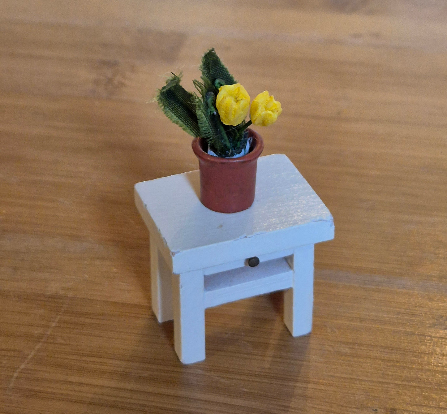 Lundby blomst
