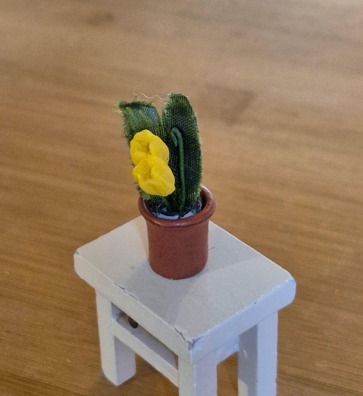 Lundby blomst
