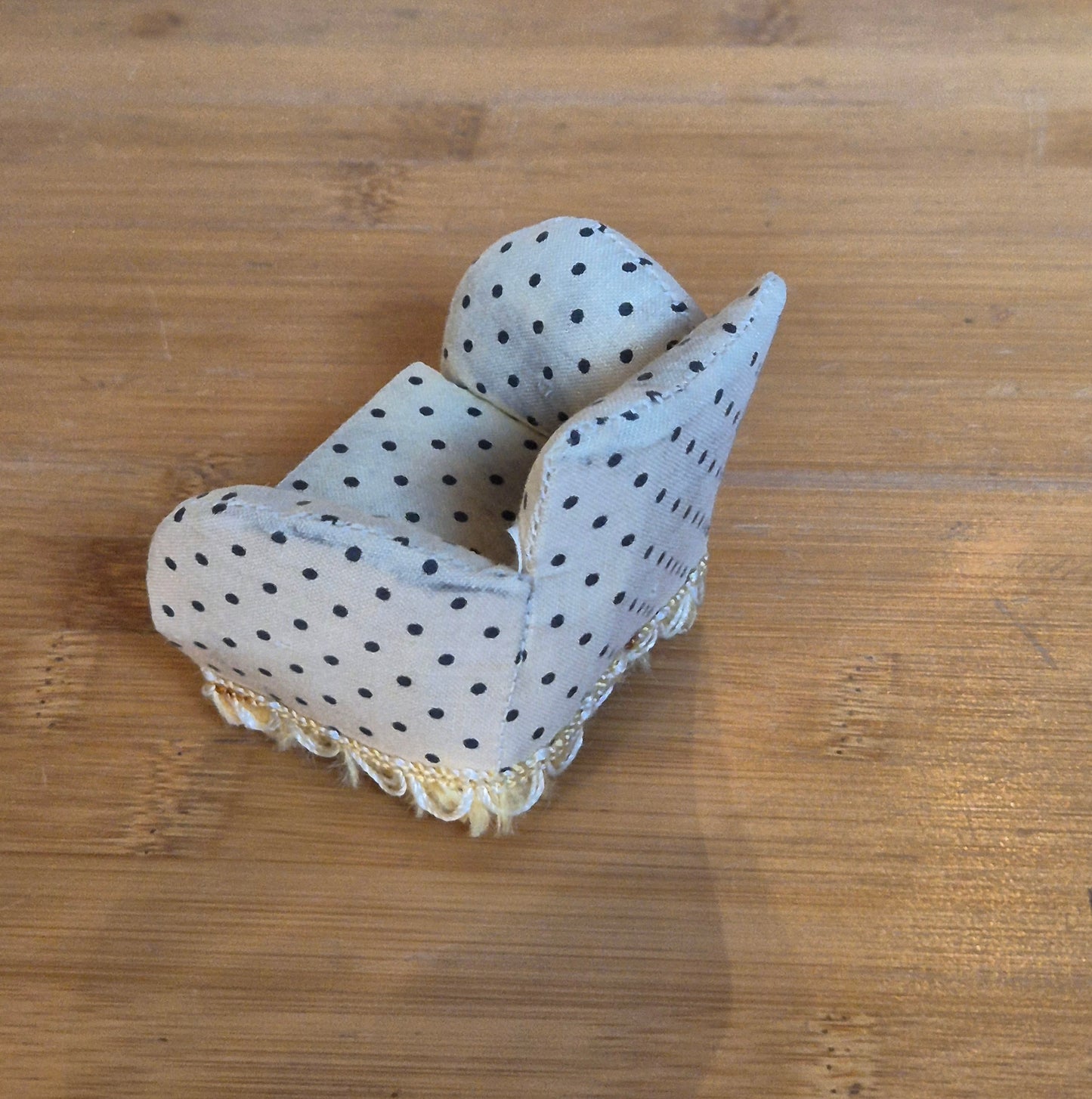 Lerro lænestol
