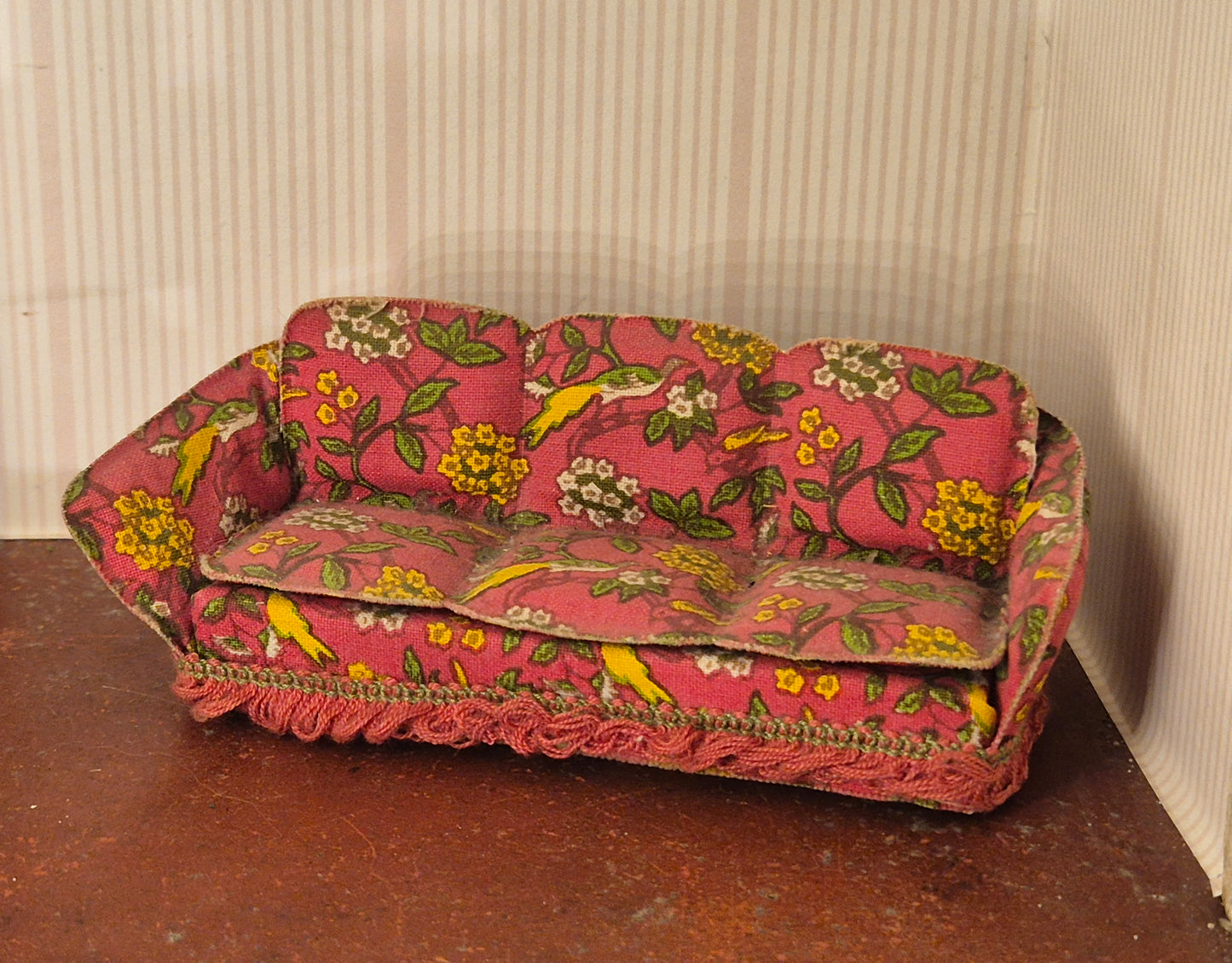 Lundby sofa