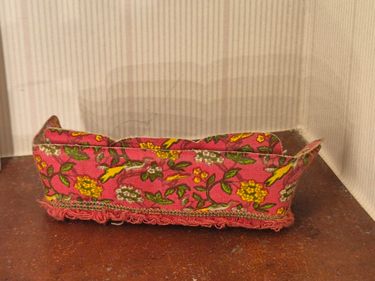Lundby sofa