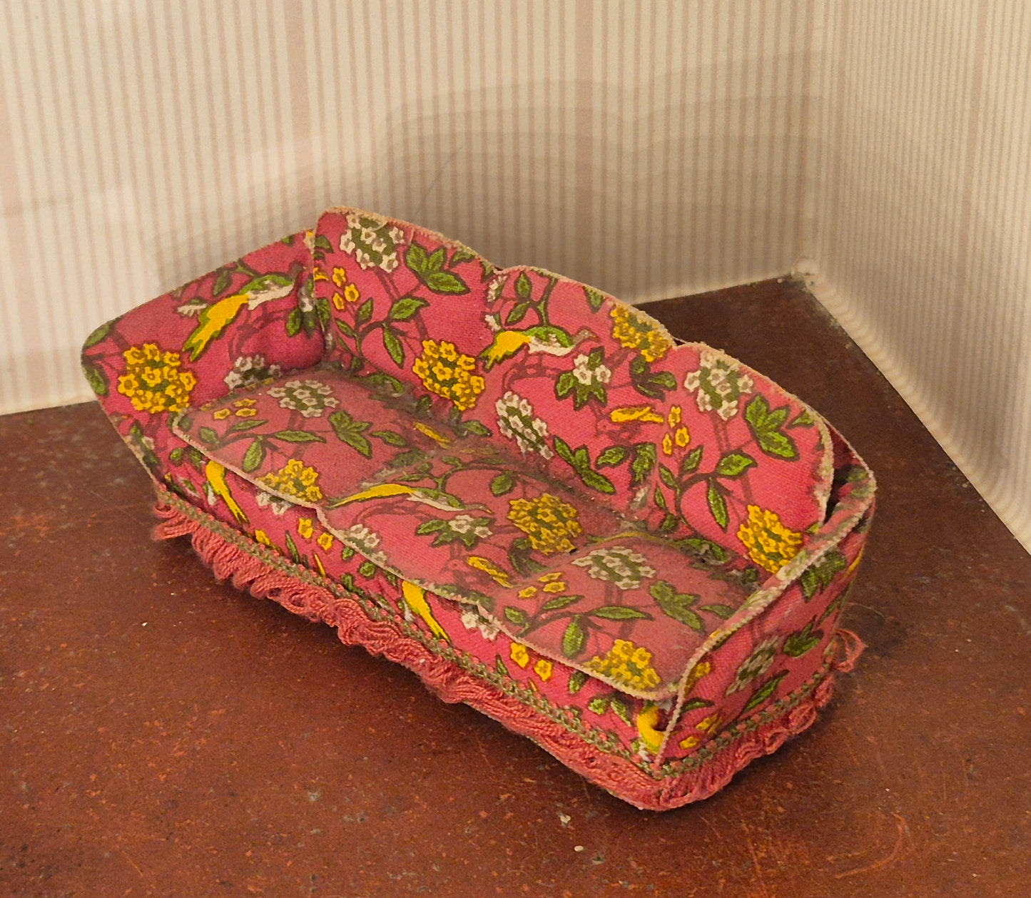 Lundby sofa