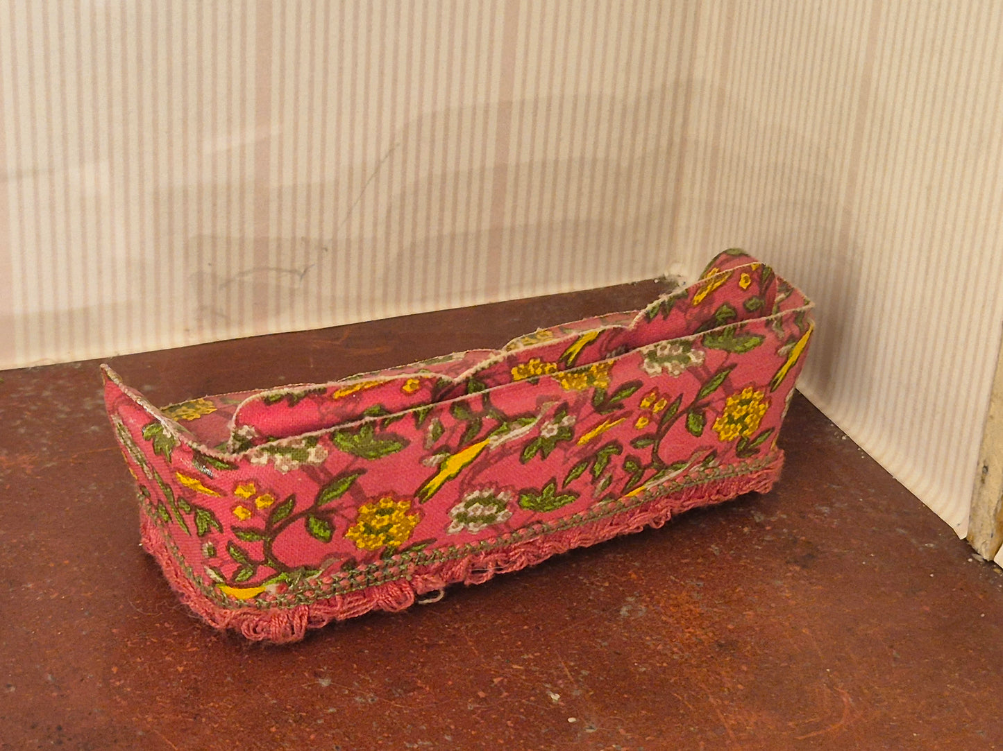 Lundby sofa