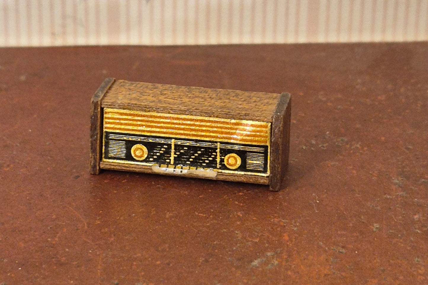 Lundby radio