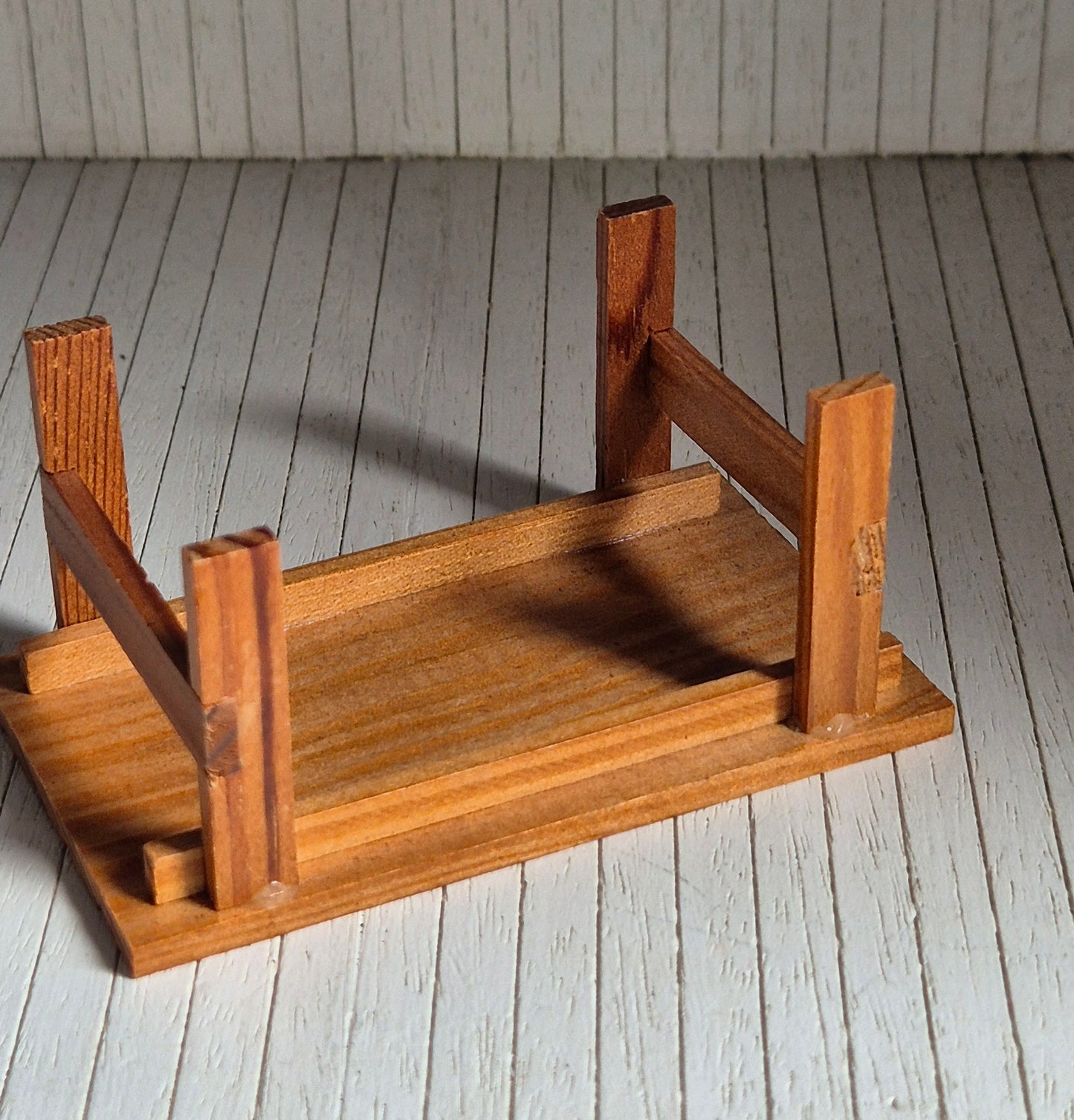 Lundby havebord