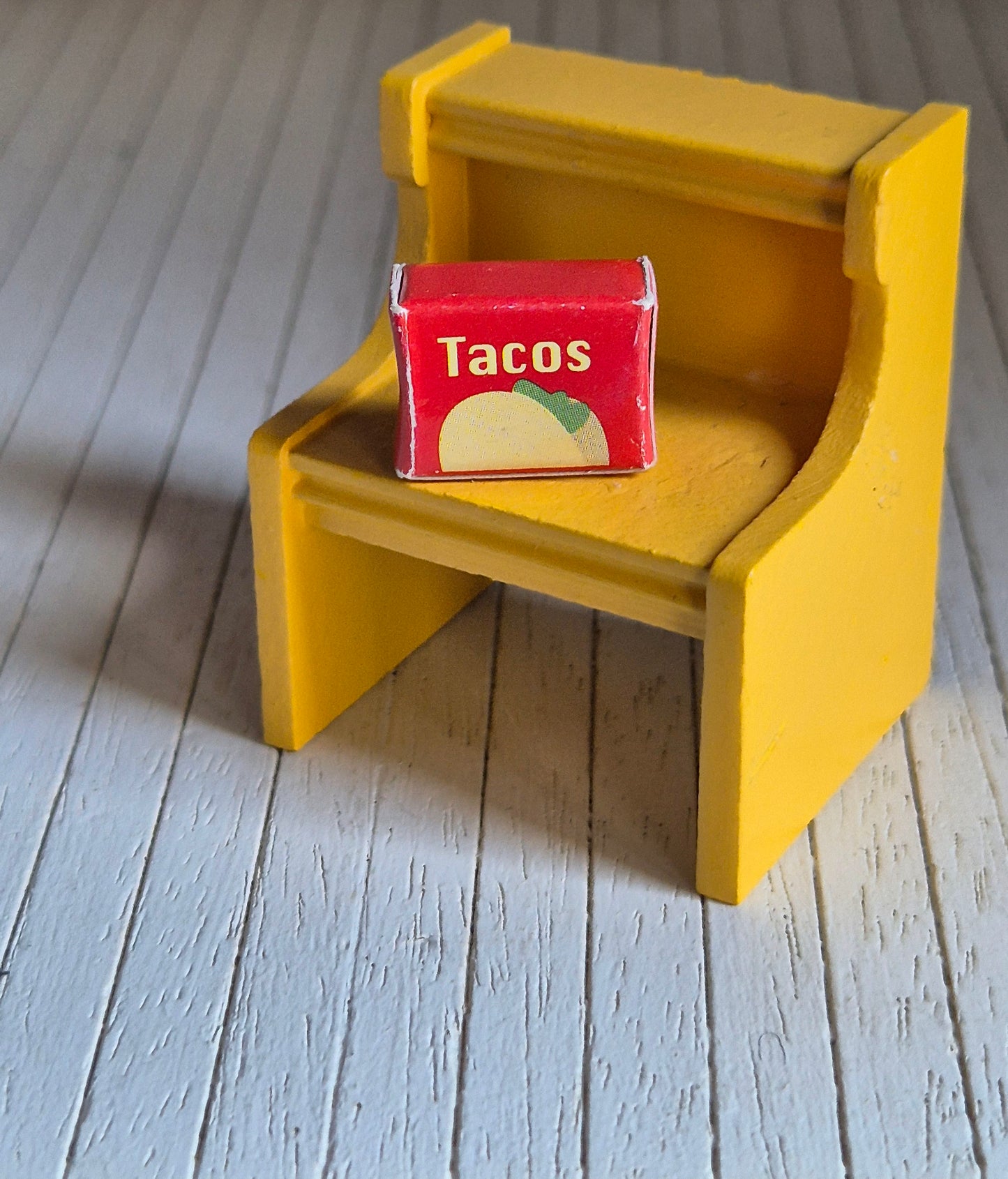 Lundby tacos