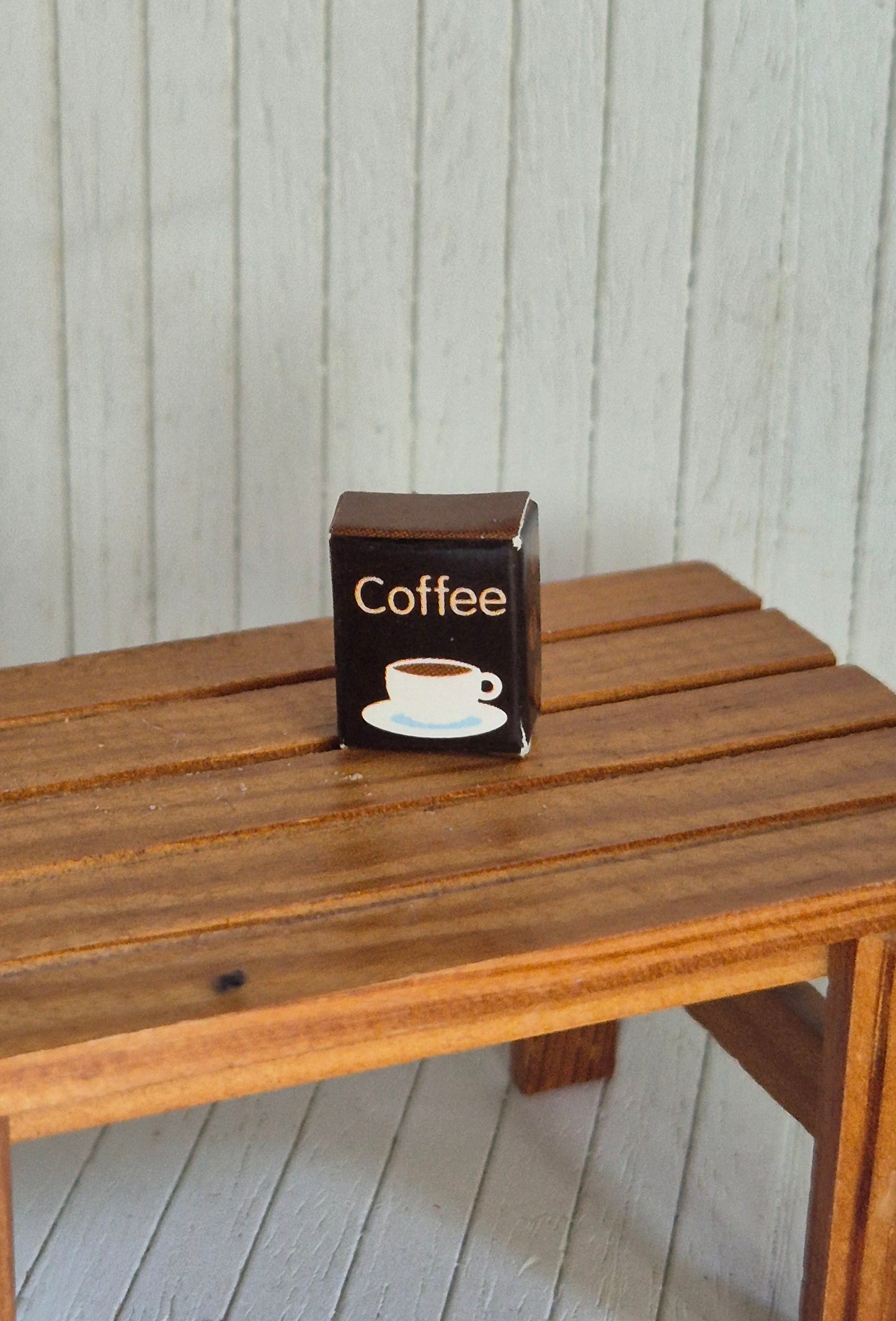 Lundby kaffe