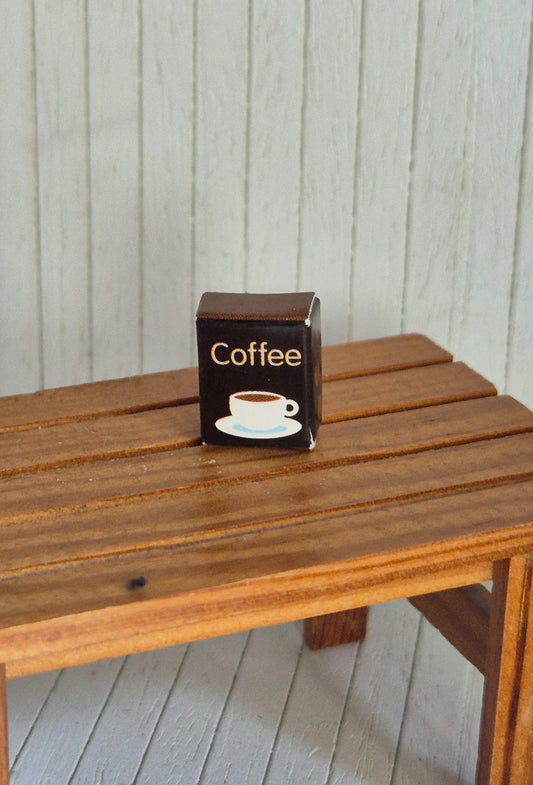 Lundby kaffe