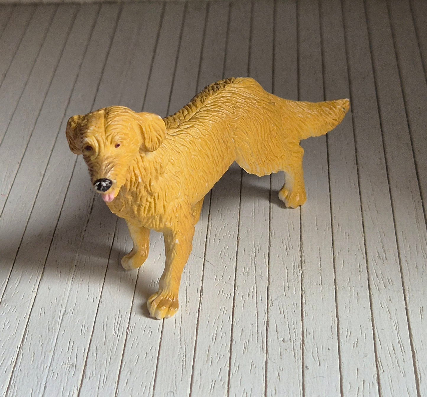 Lundby hund