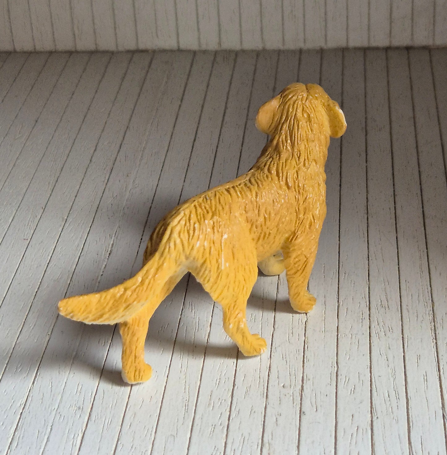 Lundby hund