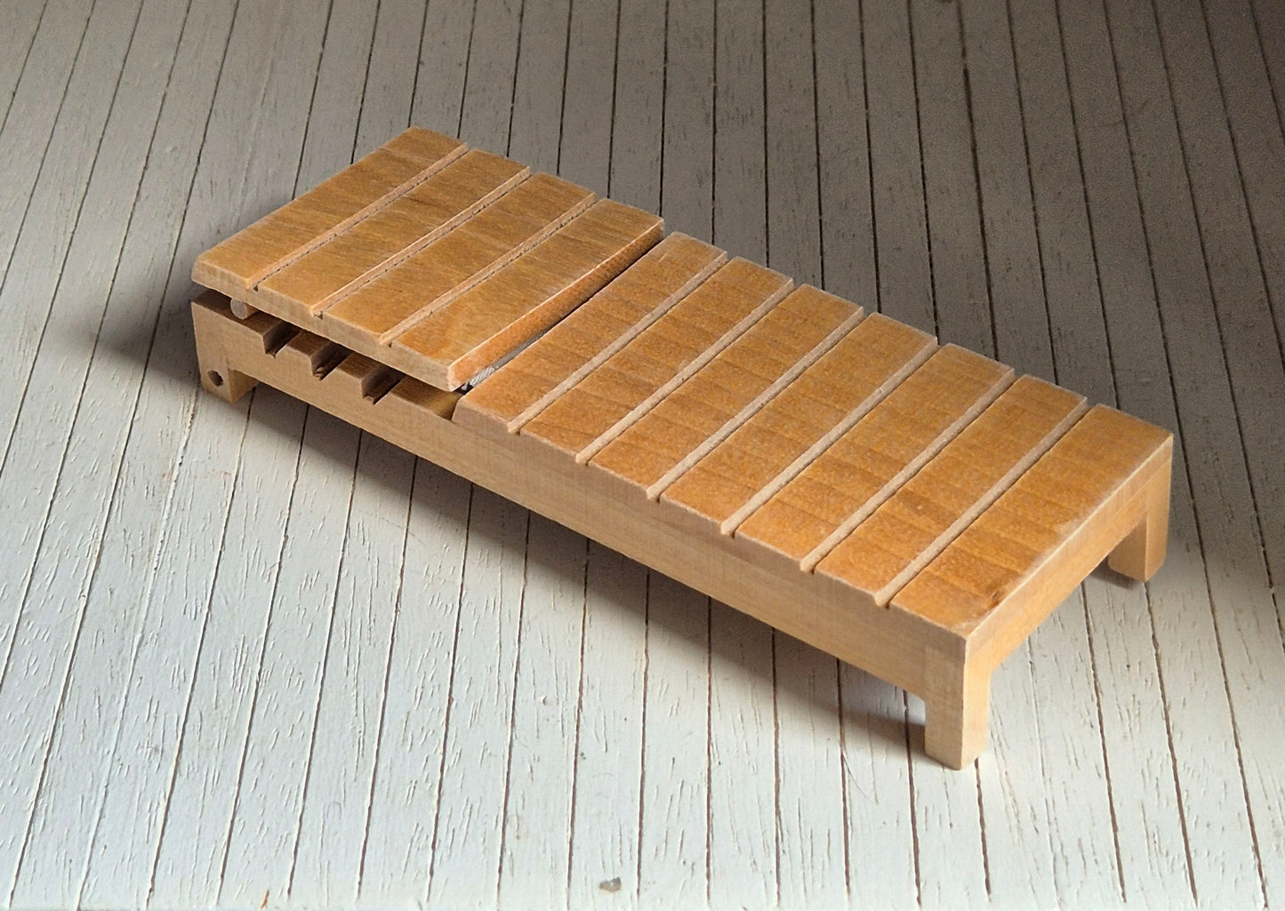 Lundby liggestol