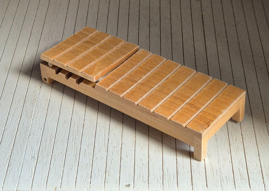 Lundby liggestol