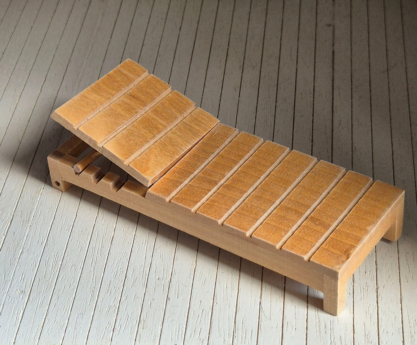 Lundby liggestol