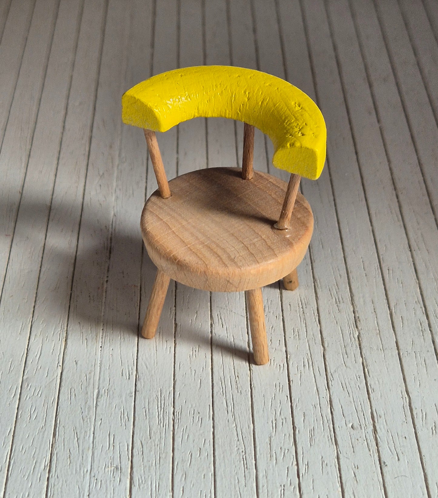 Lundby stol