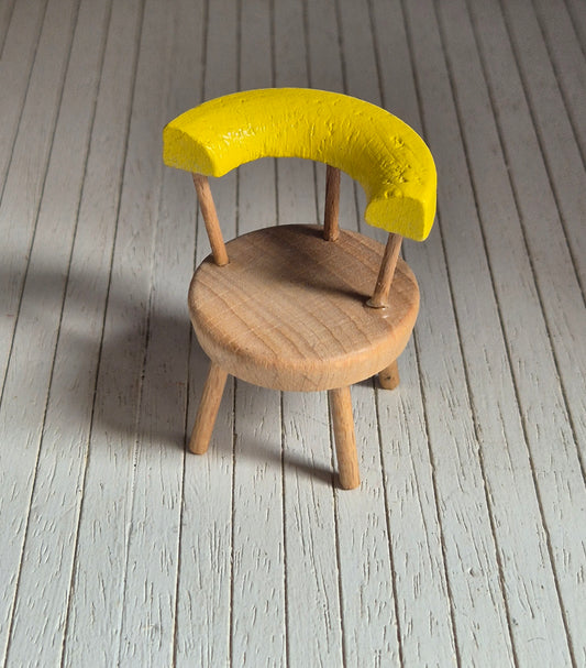 Lundby stol