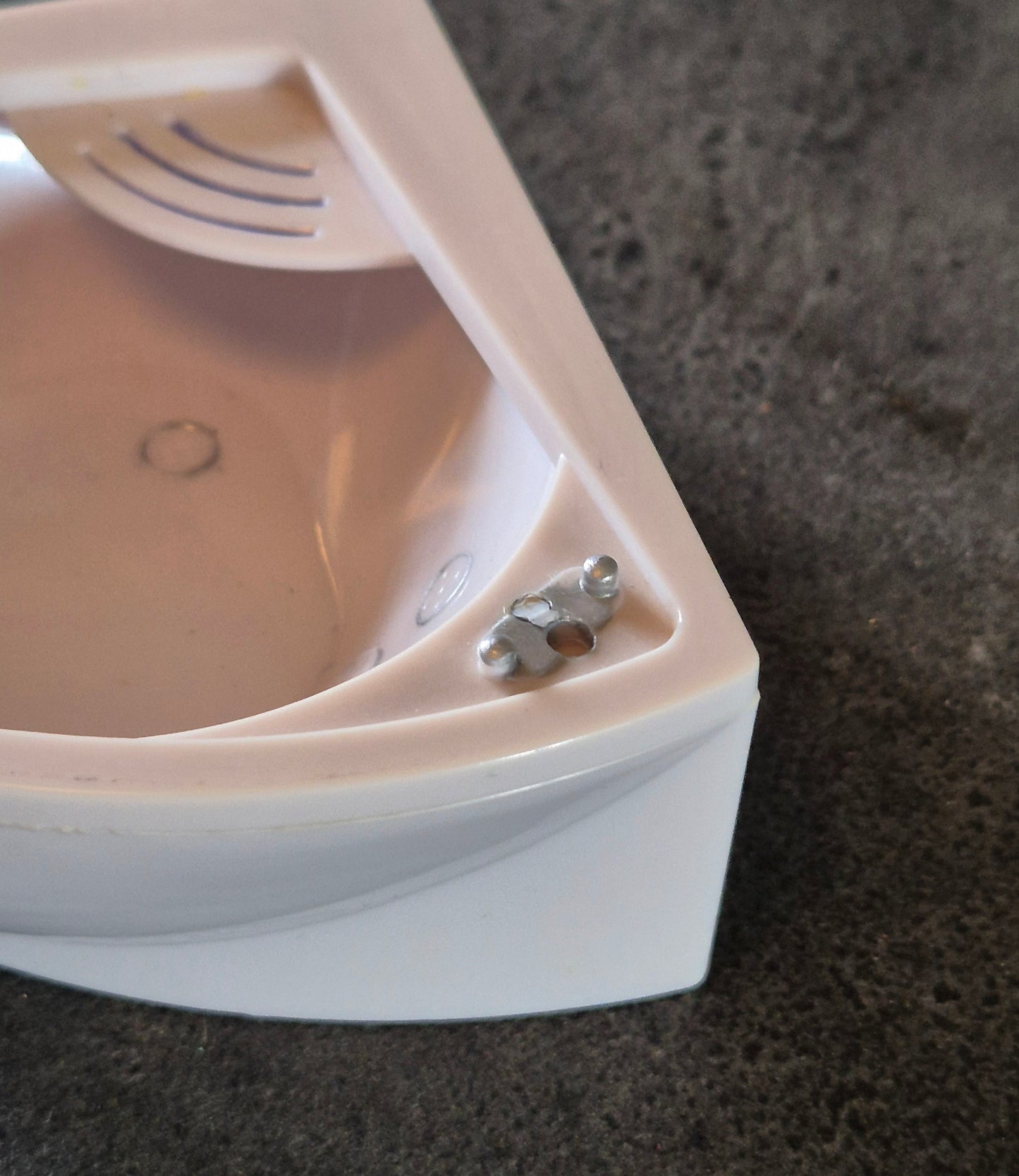 Lundby spa, mangler