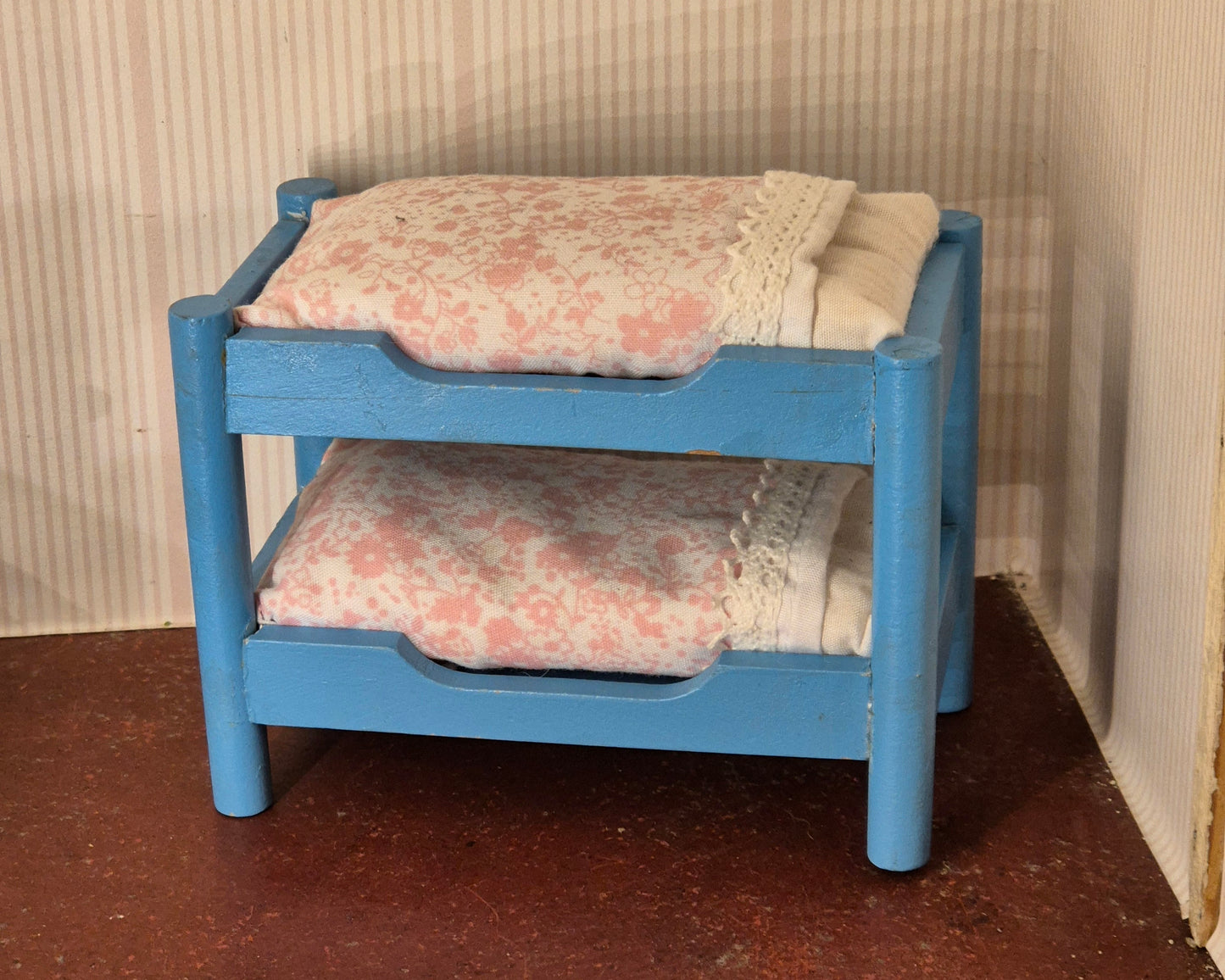 Lundby køjeseng