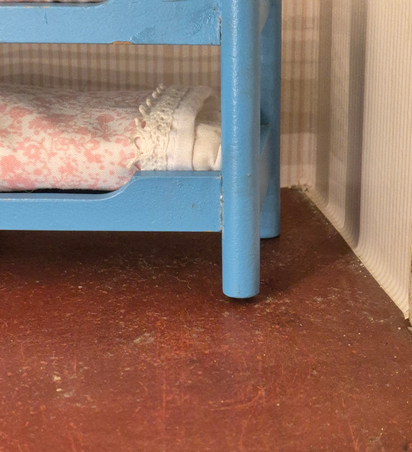 Lundby bunk bed