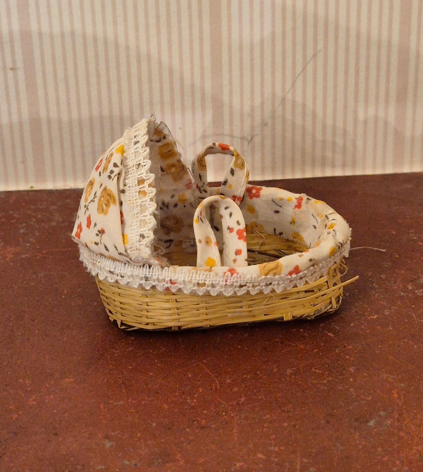 Lundby mosekurv
