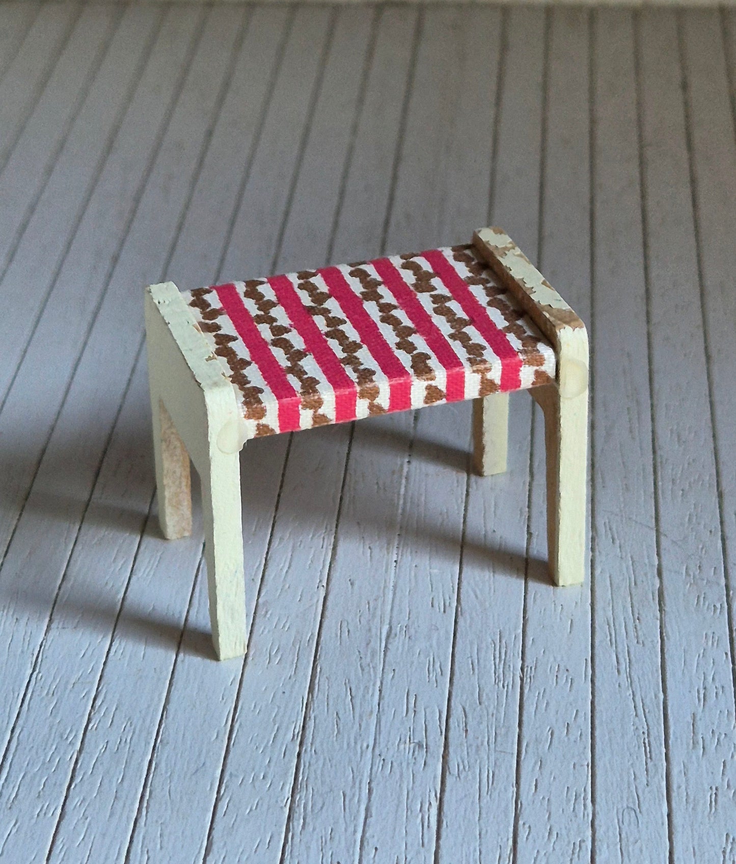 Lundby skammel