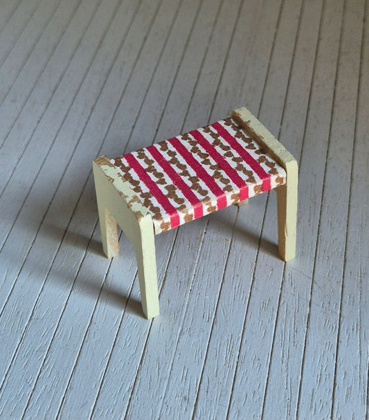 Lundby skammel