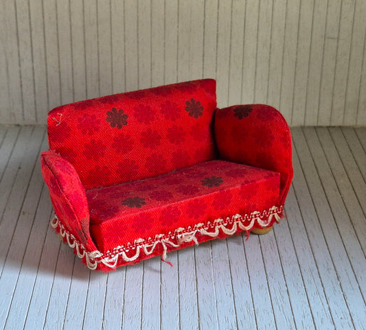 Lundby sofa