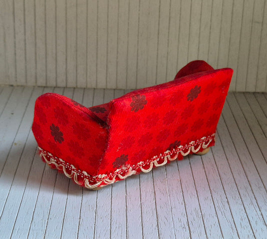 Lundby sofa