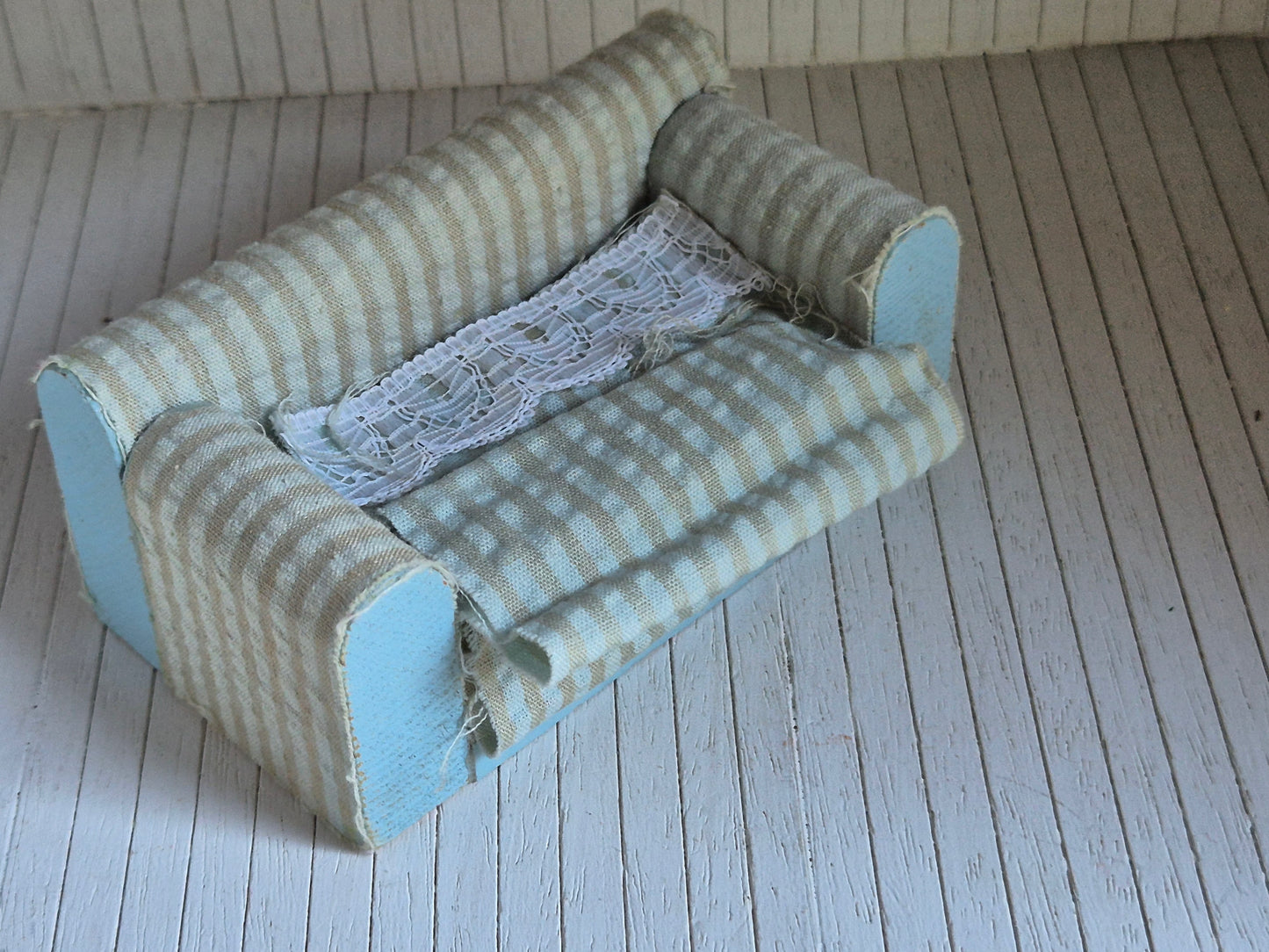 Lundby sovesofa