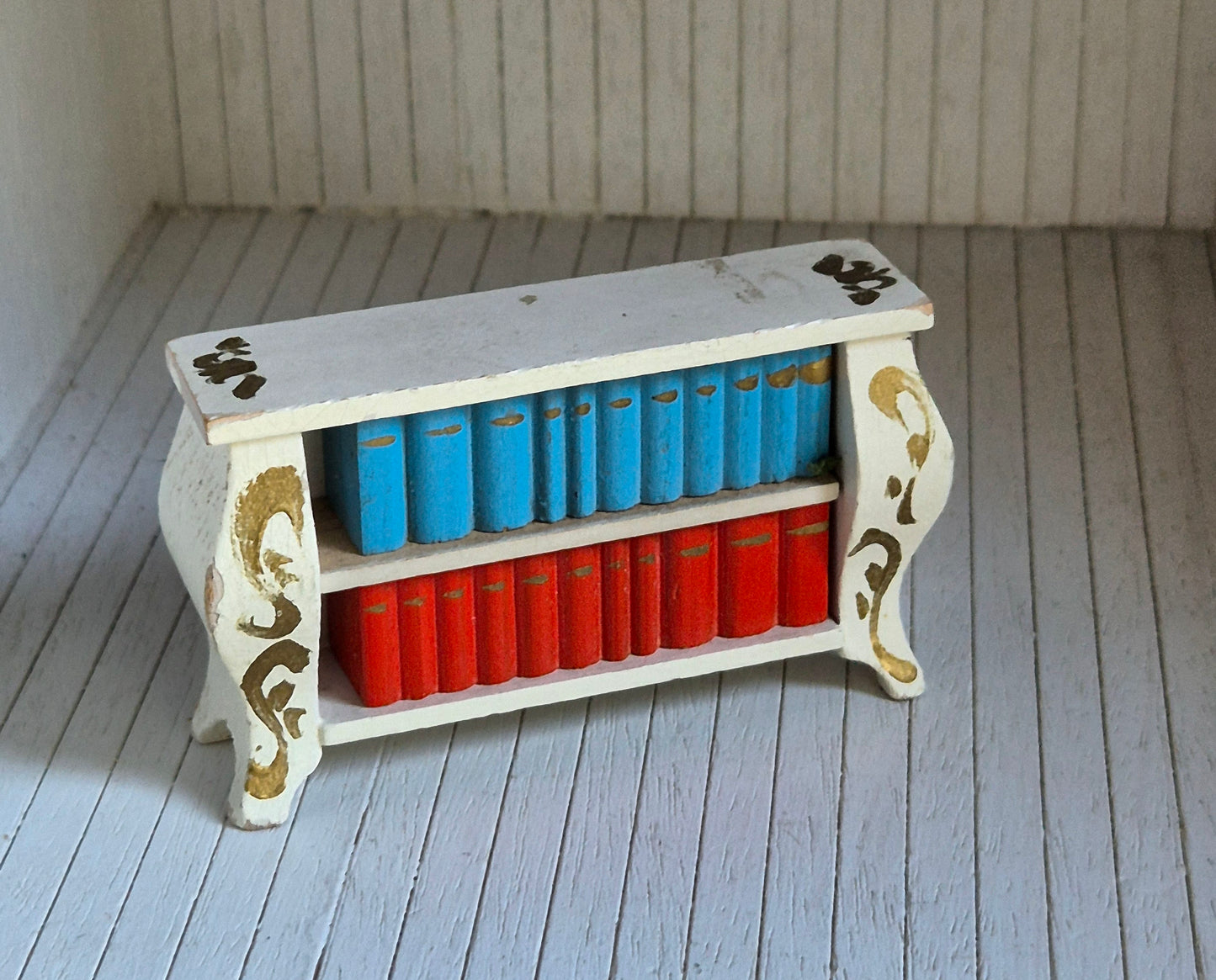 Lundby reol