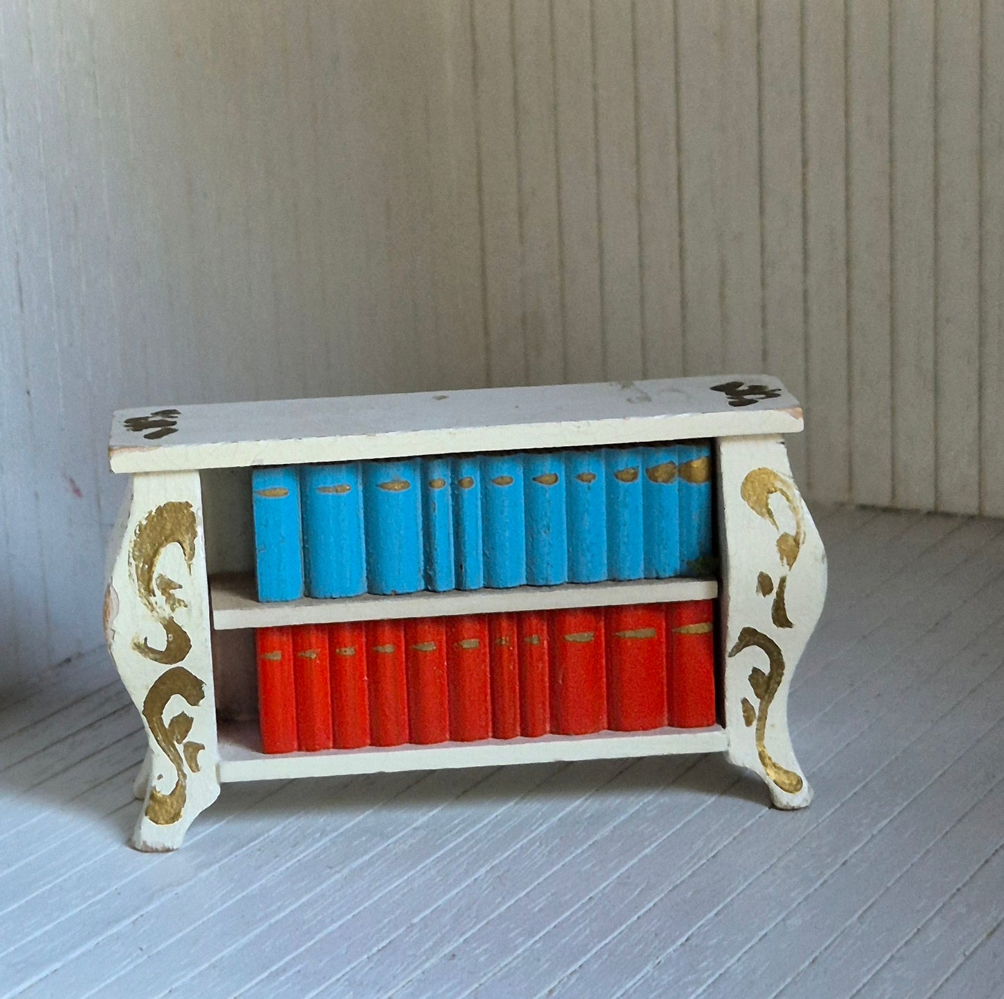Lundby reol