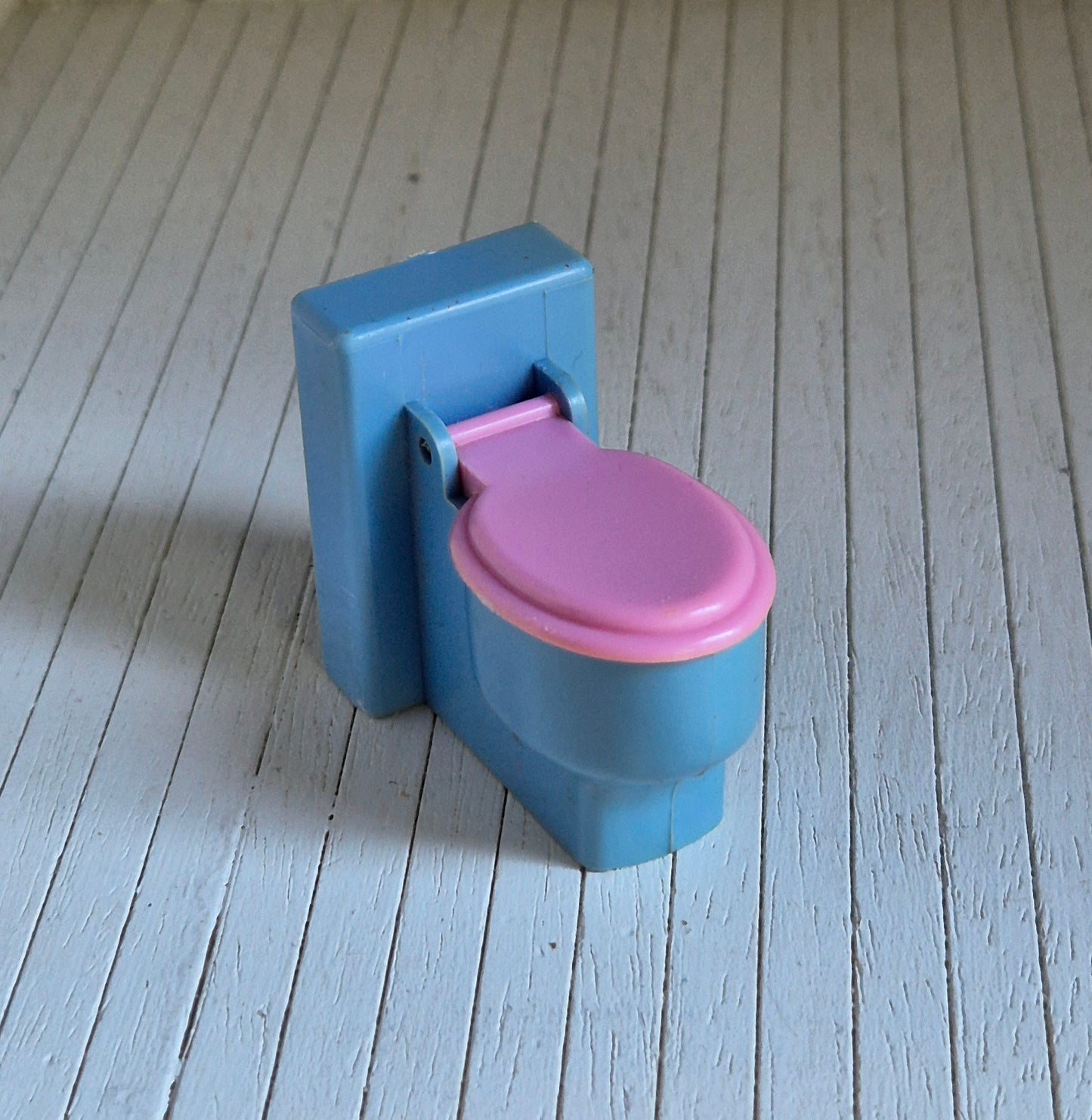 Caroline Home Toilette