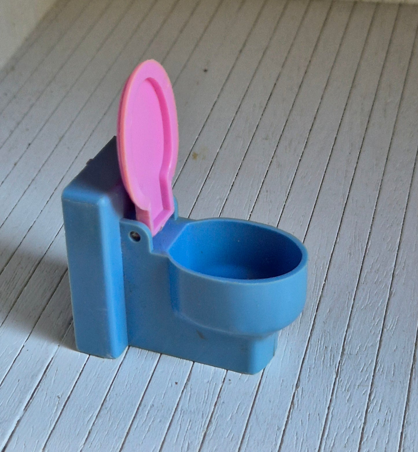 Caroline Home Toilette