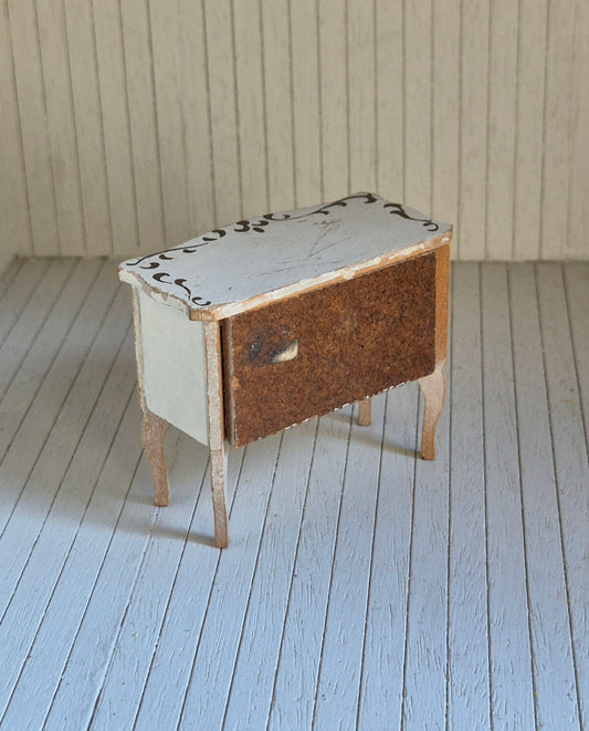 Lerro - Lundby kommode