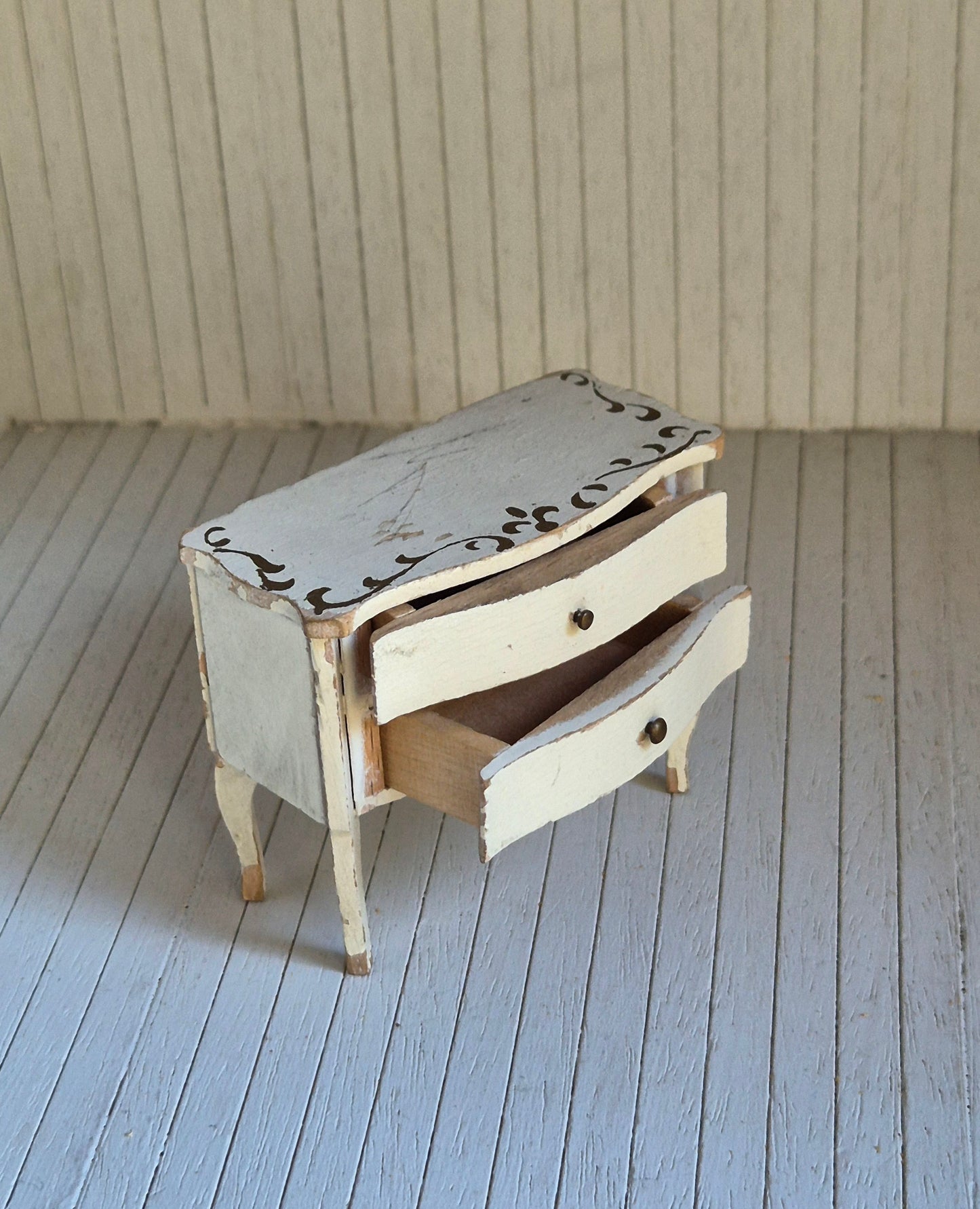 Lerro - Lundby kommode